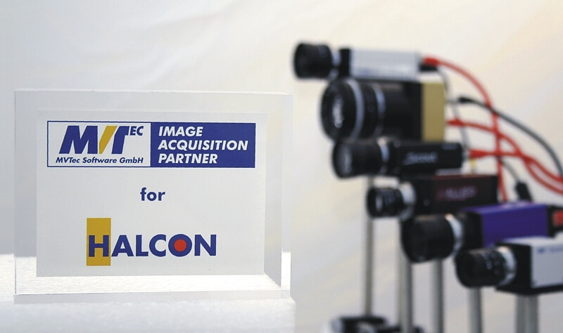 Image Acquisition Partner