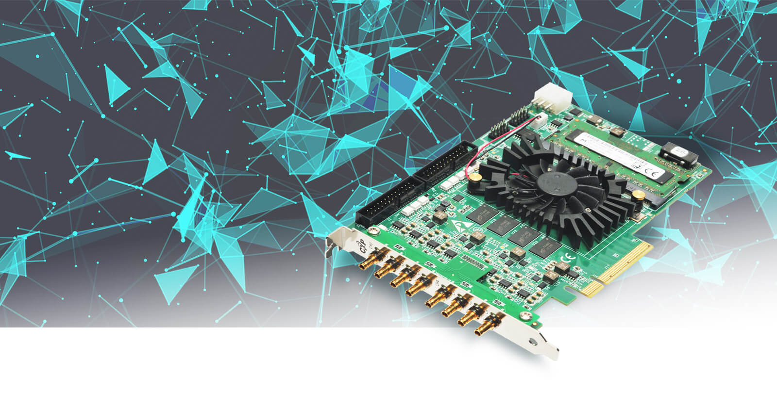 Komodo Frame Grabber Banner