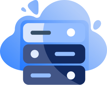 About us storage icon