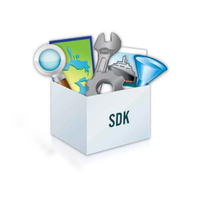 SDK logo
