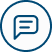 Chat symbol