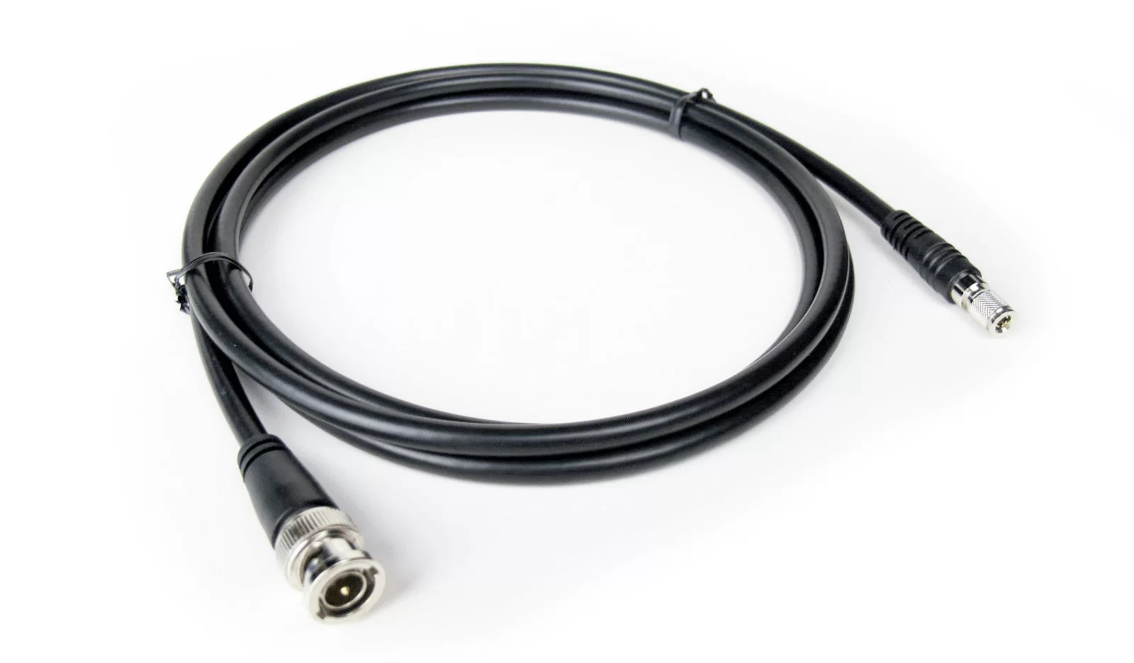 CoaXPress Cable main port views