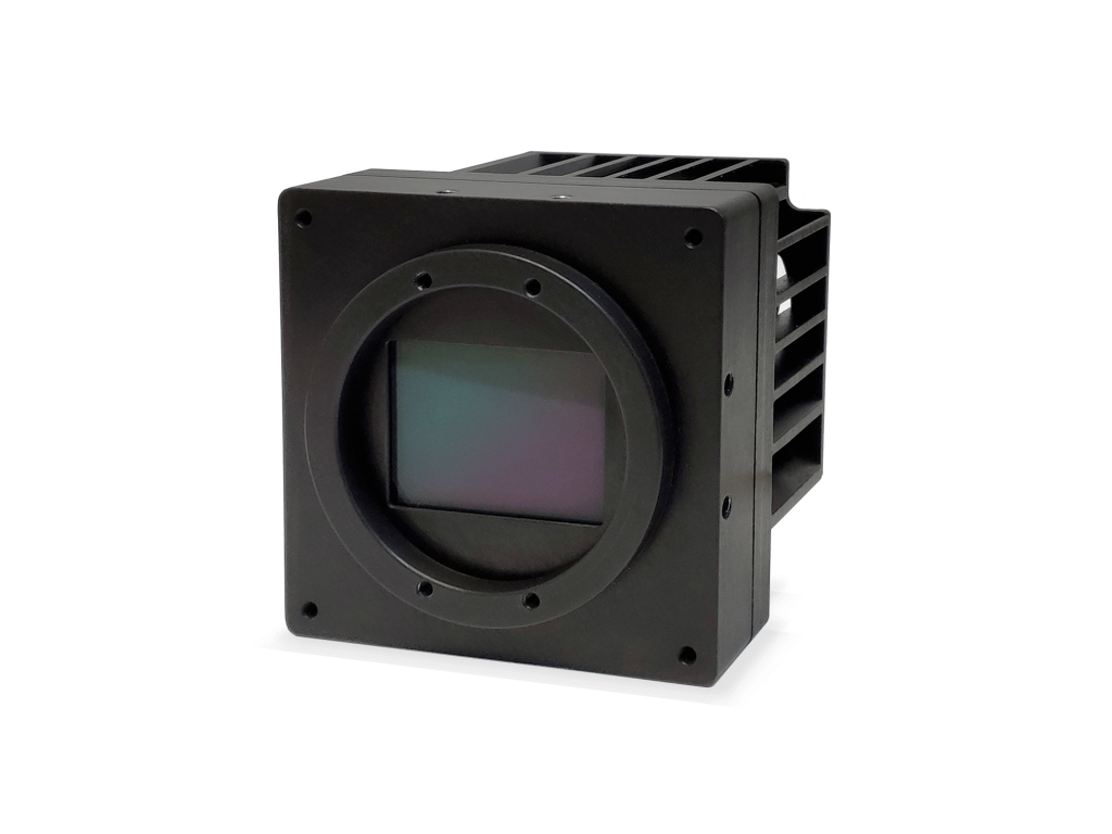 3265 with fan in the back and sensor