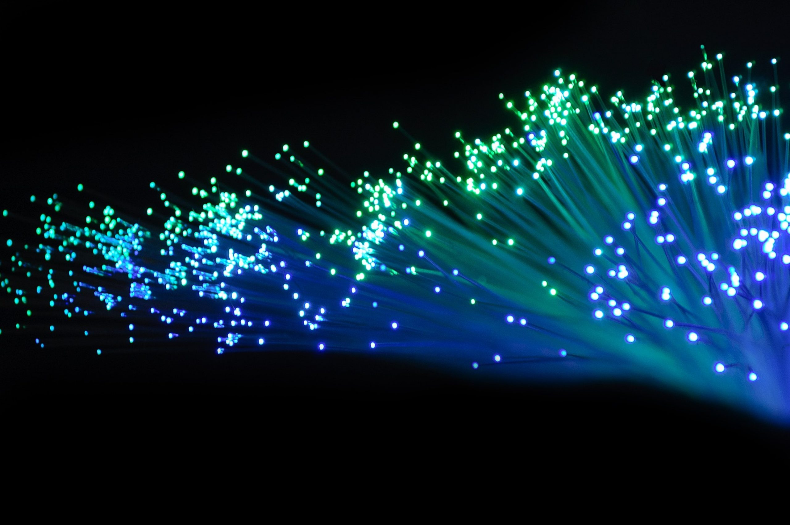 Broadcasting main image banner