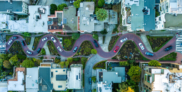 KAYA Instruments Solutions to Aerial Imaging