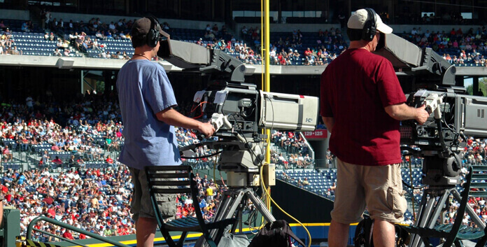KAYA Instruments Solutions to Broadcasting