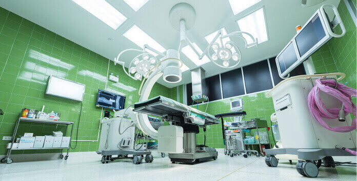 KAYA Instruments Solutions to Scientific and Medical