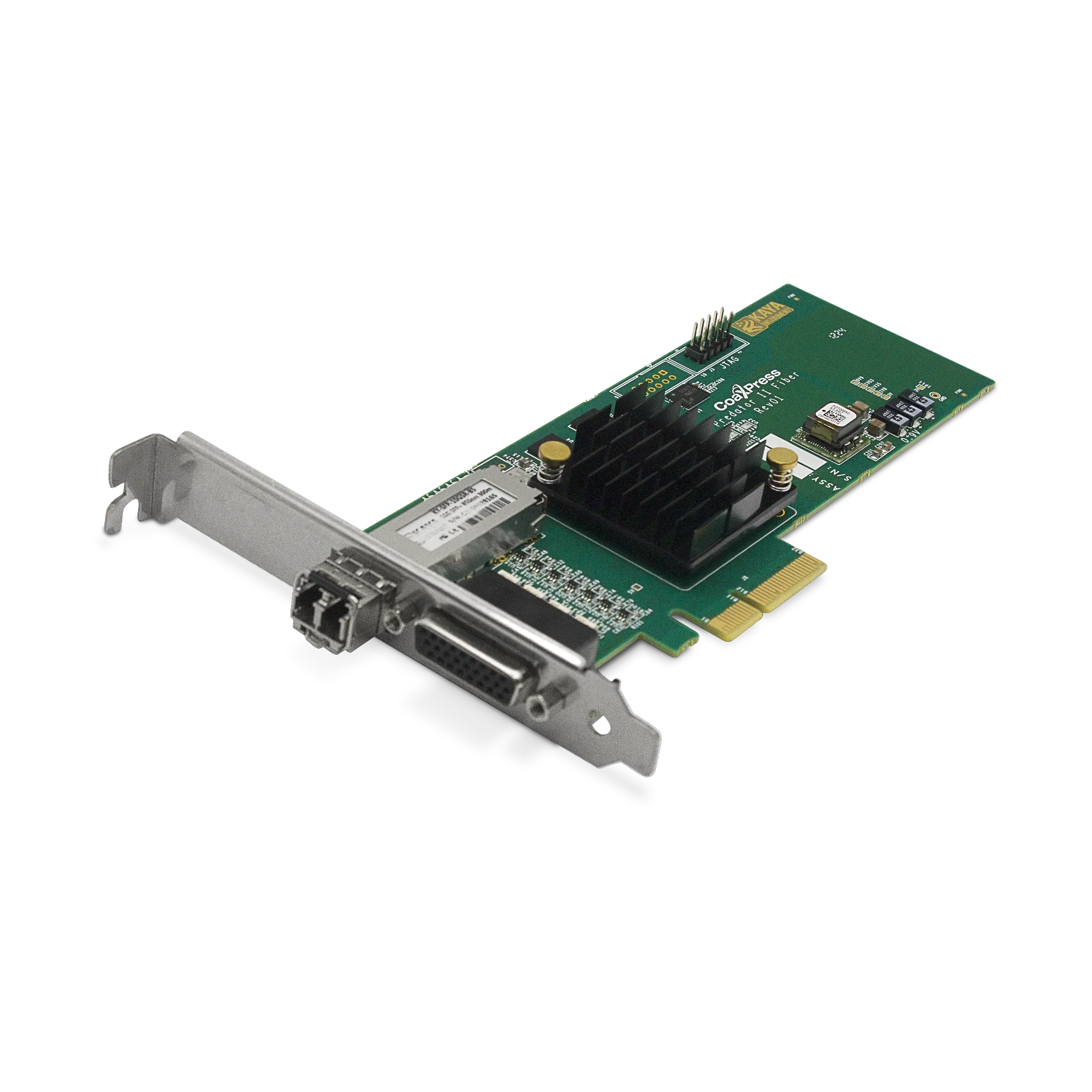 Predator-ii-fiber-sfp