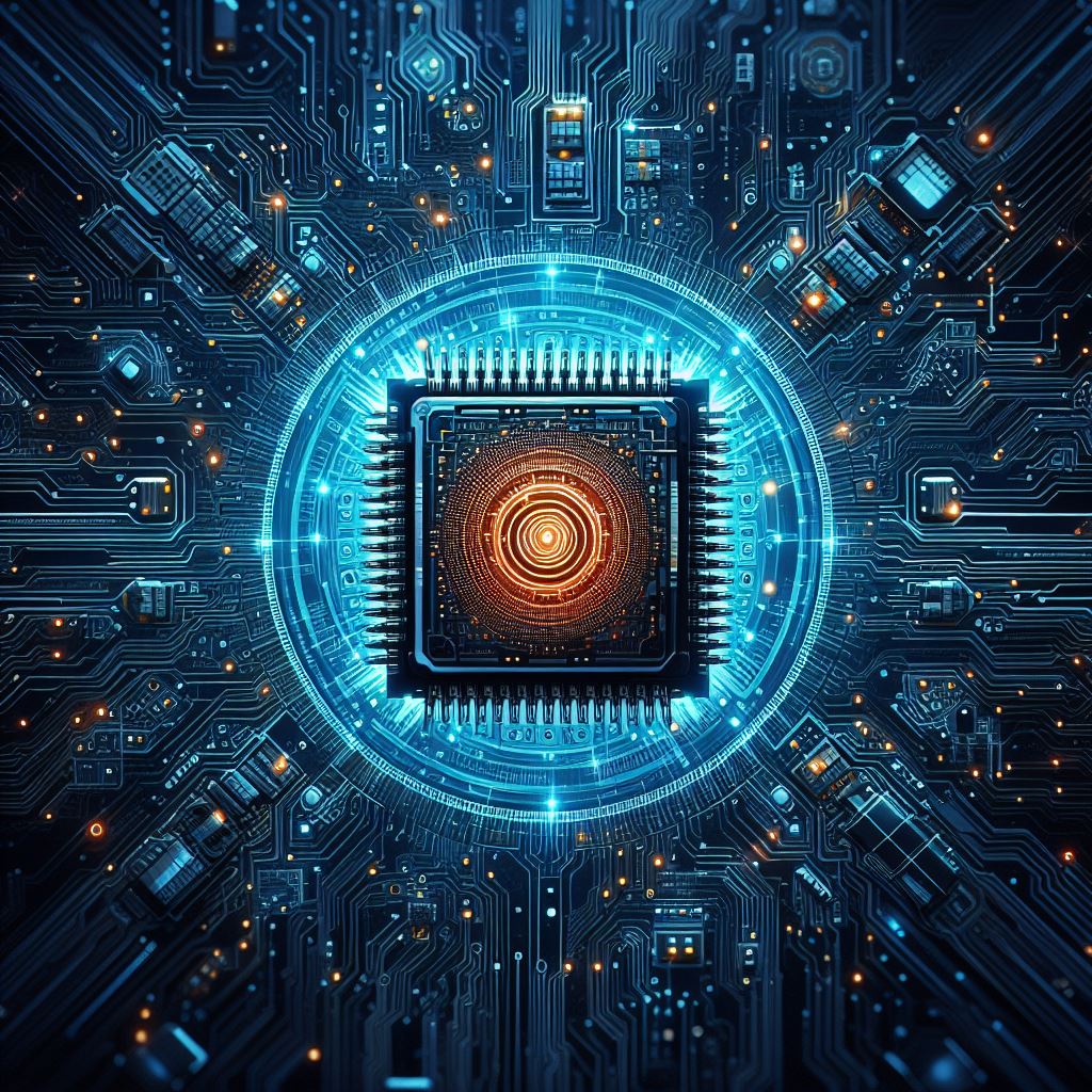 FPGA IP Core: Make vs Buy article image