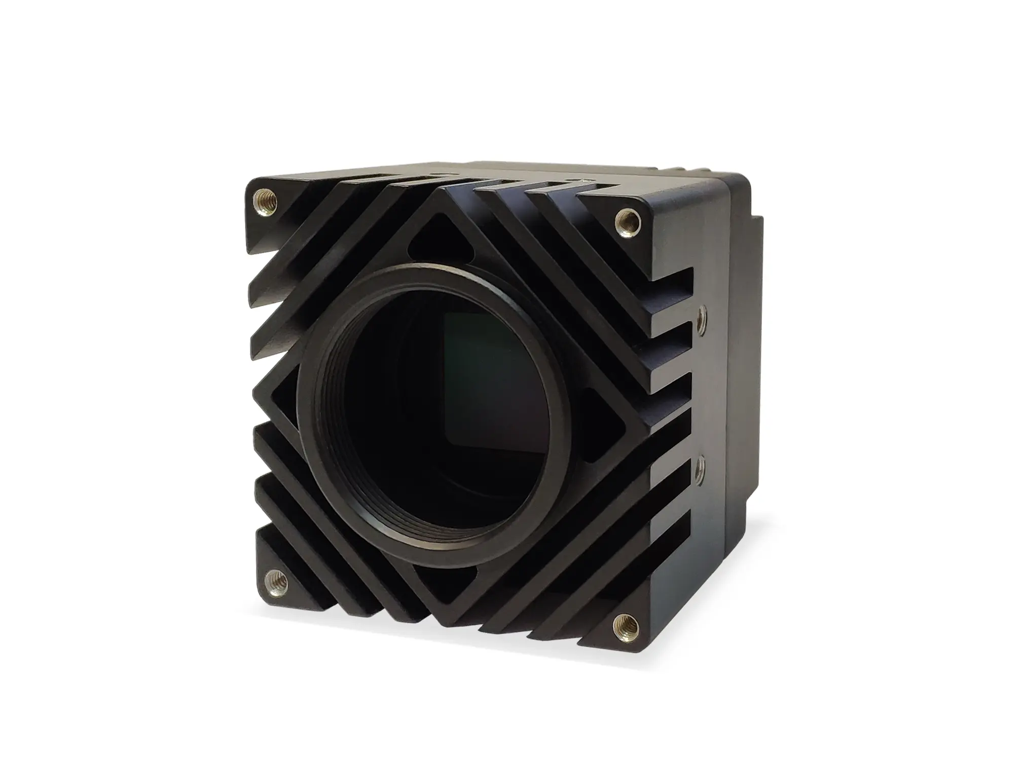 Iron sdi rugged front view