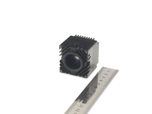 Mercury SWIFT with Ruler