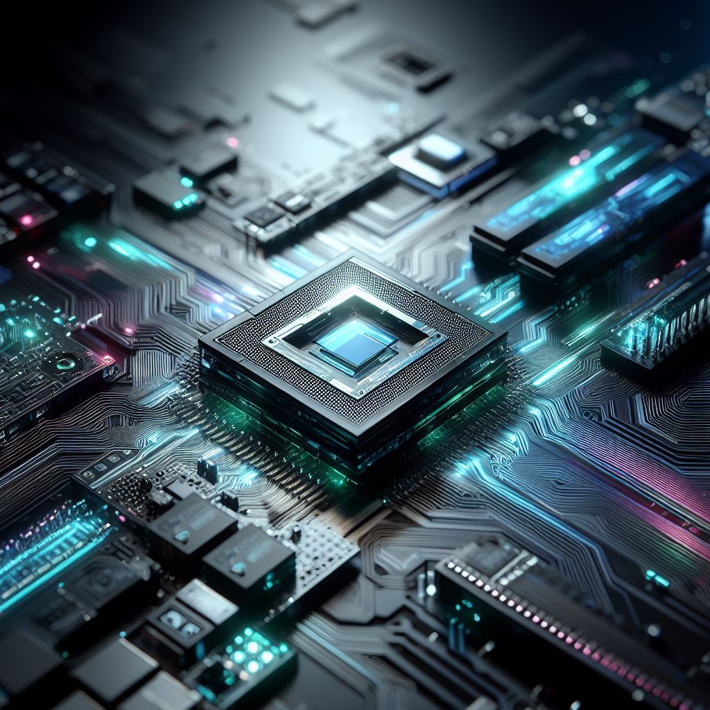 PolarFire FPGA Cameras article