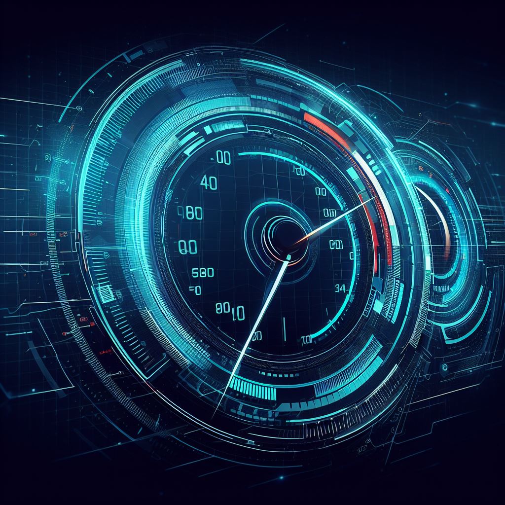 Fps speed article