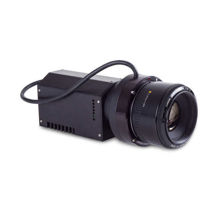 JetCam 160 with cannon mount