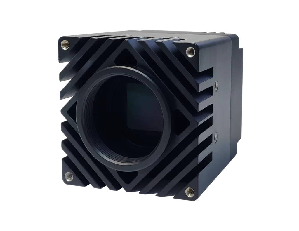 SWIR Imaging: Challenges and Technological Breakthroughs article image