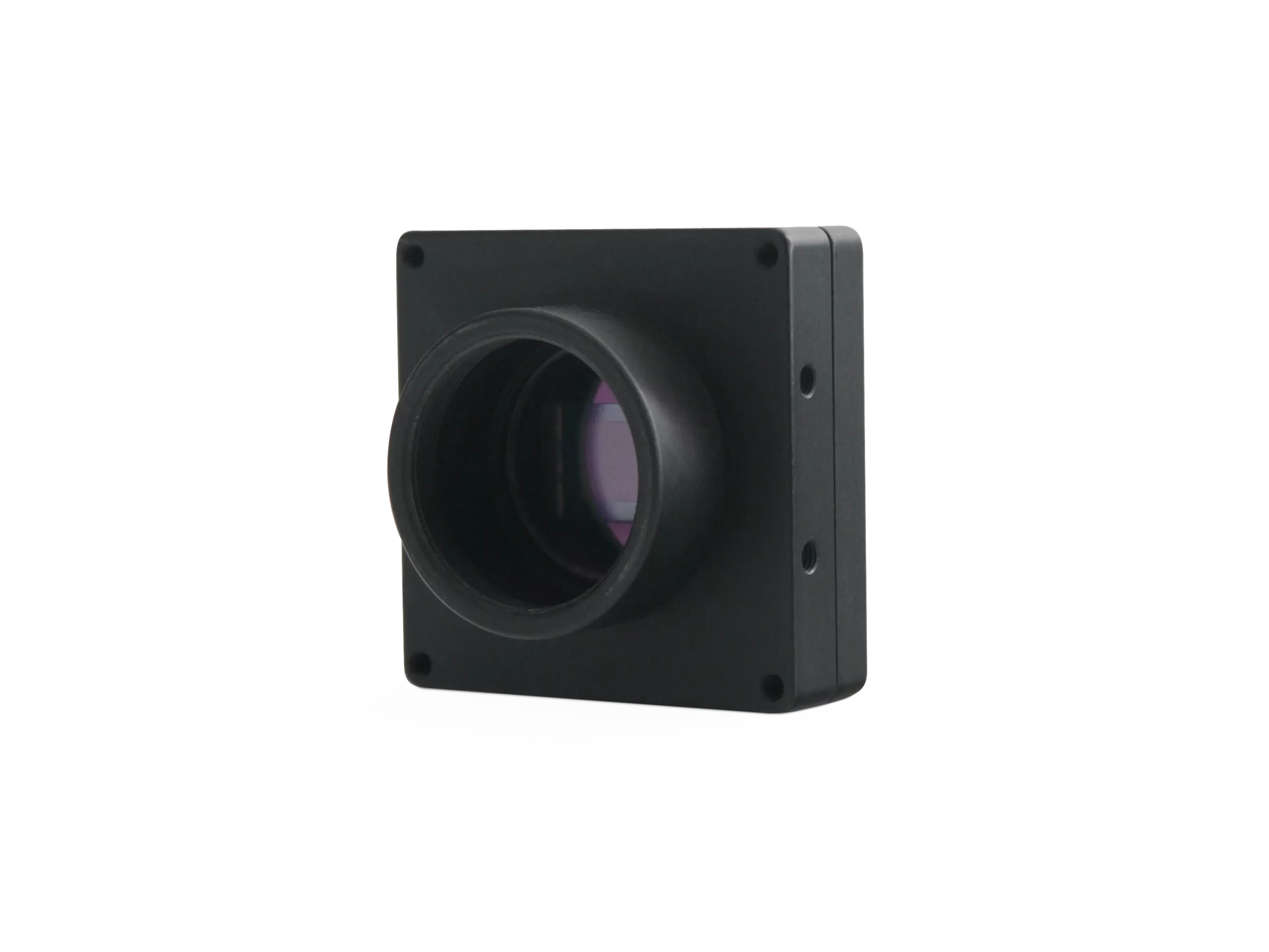 Iron 253 Ruggedized Camera