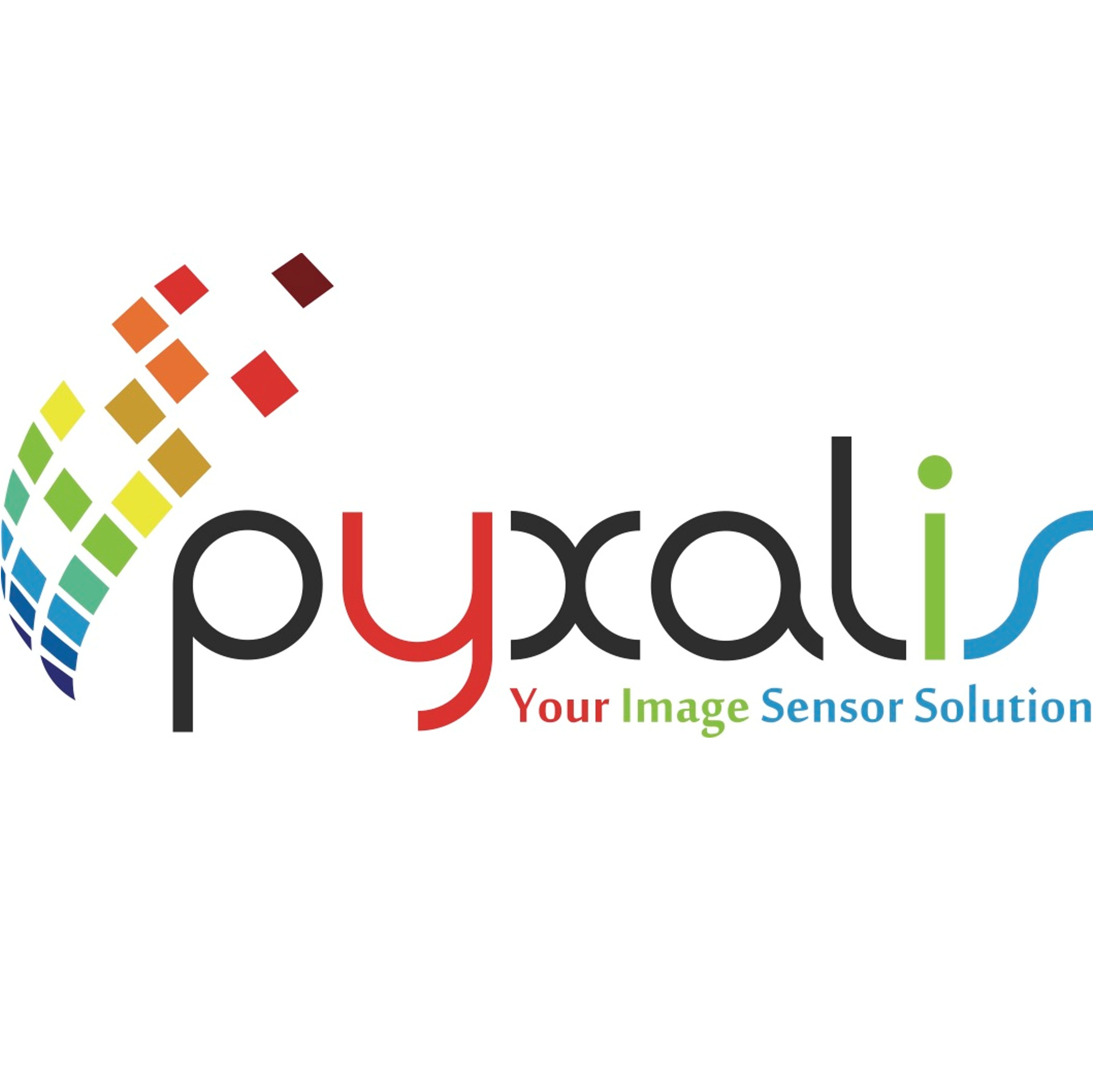 pyxalis logo