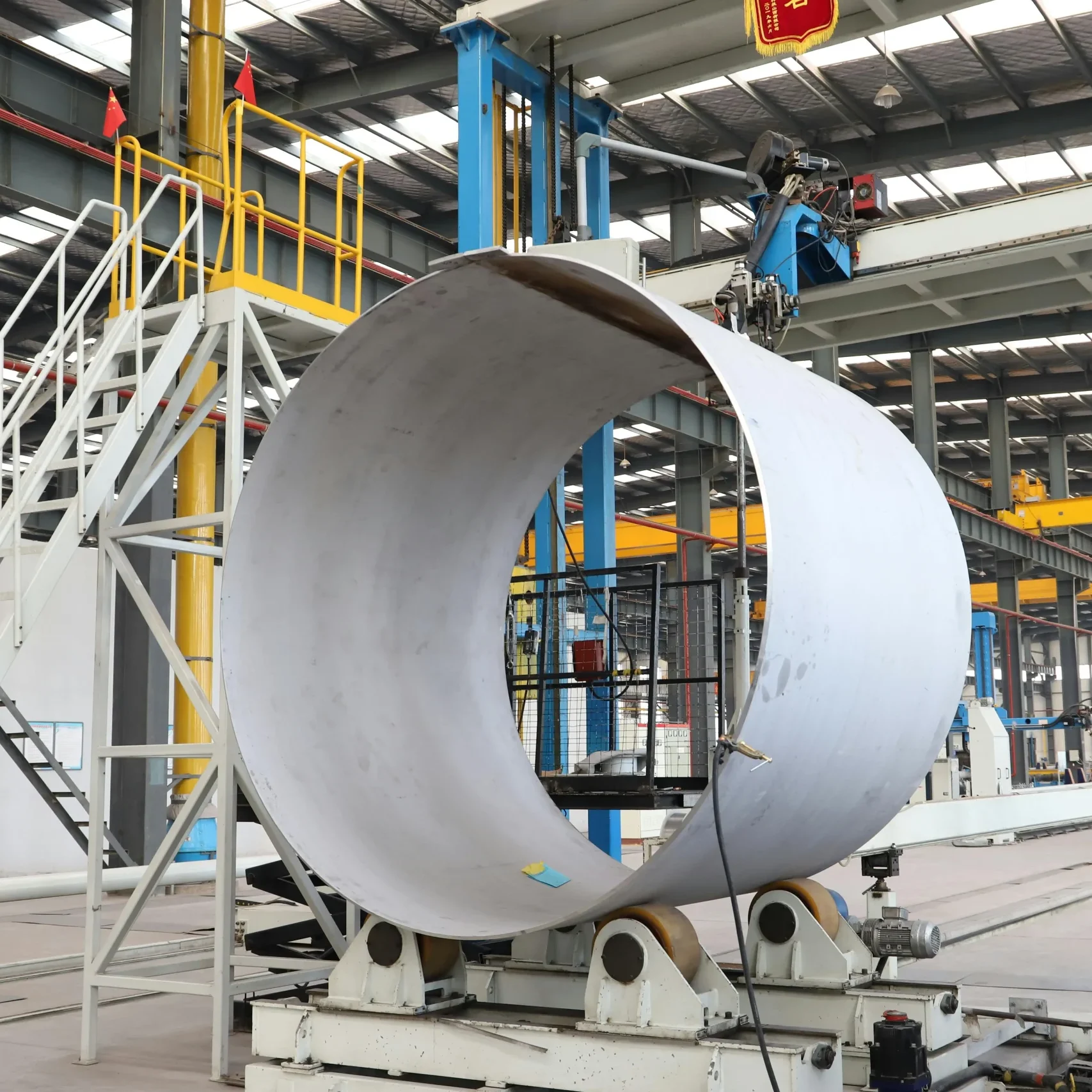 SWIR for Industry