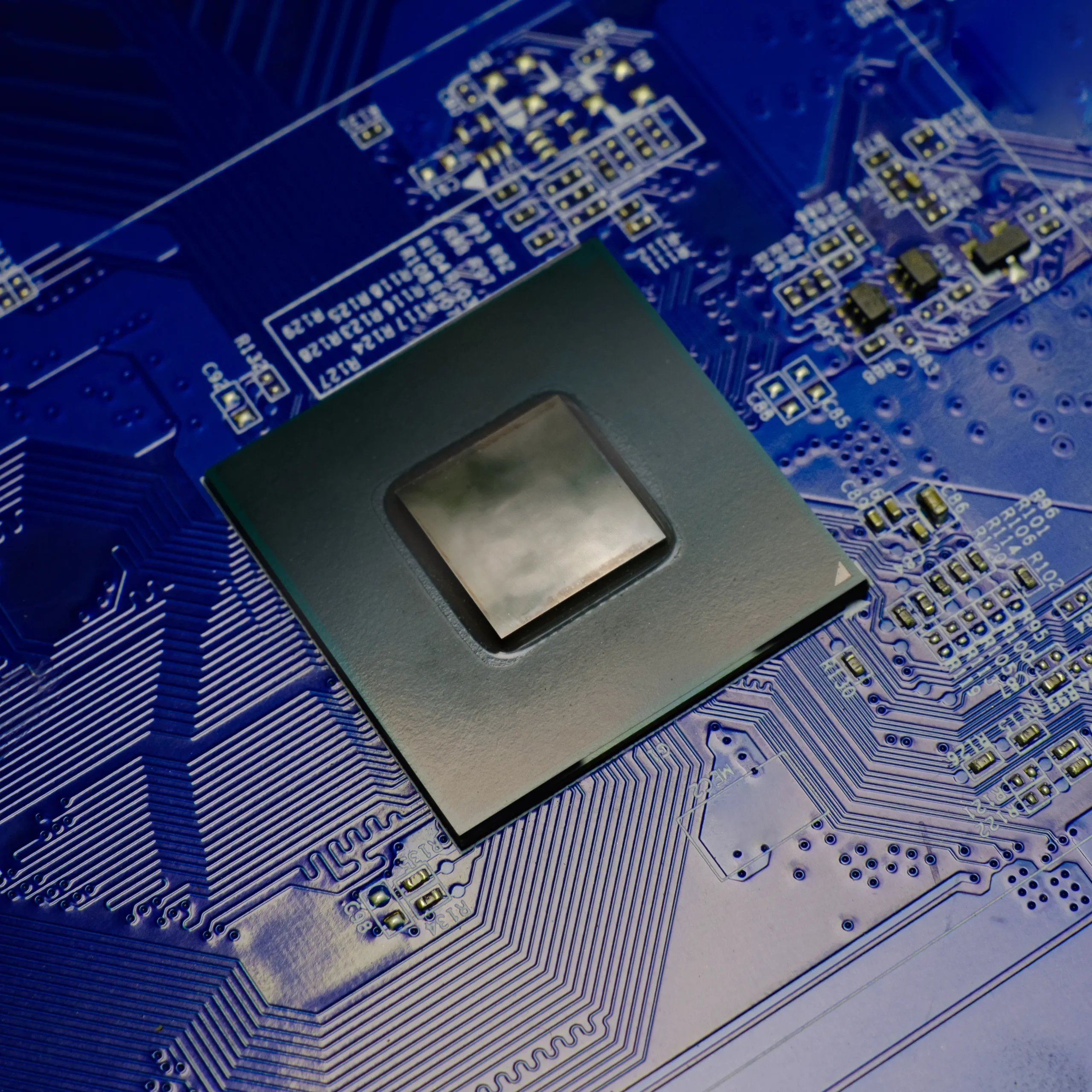 Machine Vision
