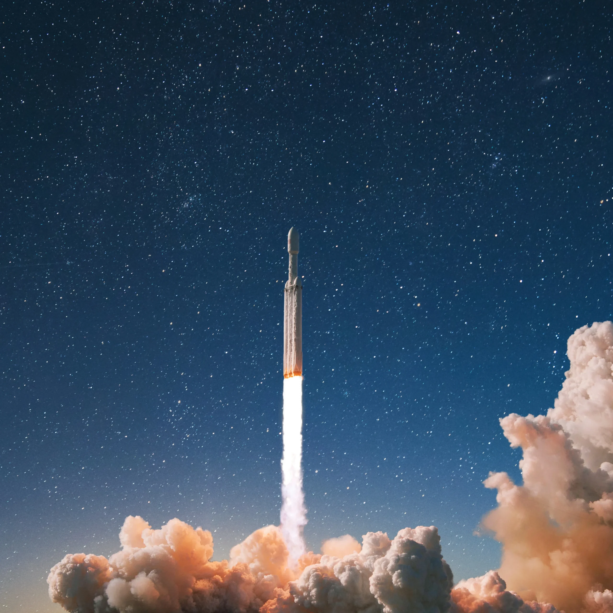space-fibre