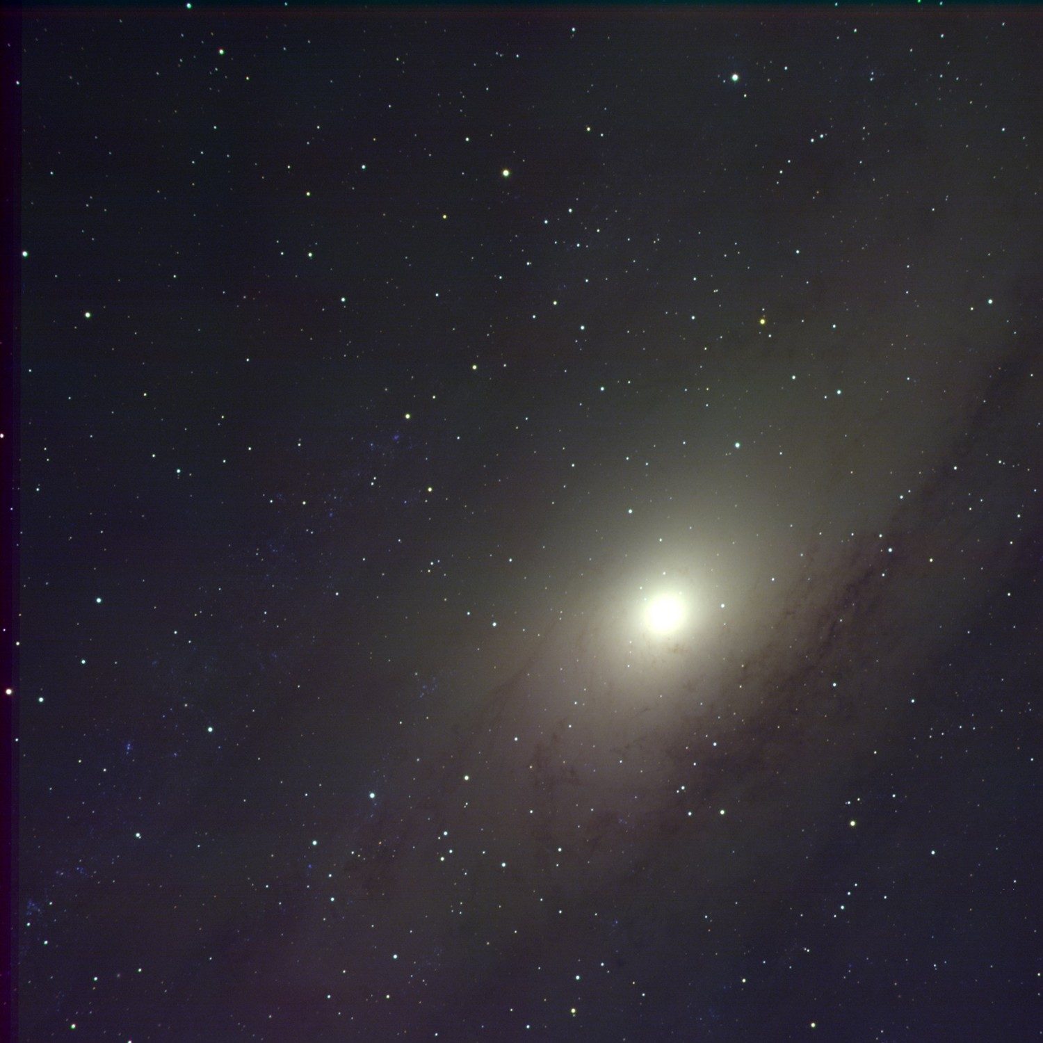 Deep Space Imaging Case Study